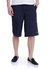 13" Multi Pocket Work Dark Navy - Shorts