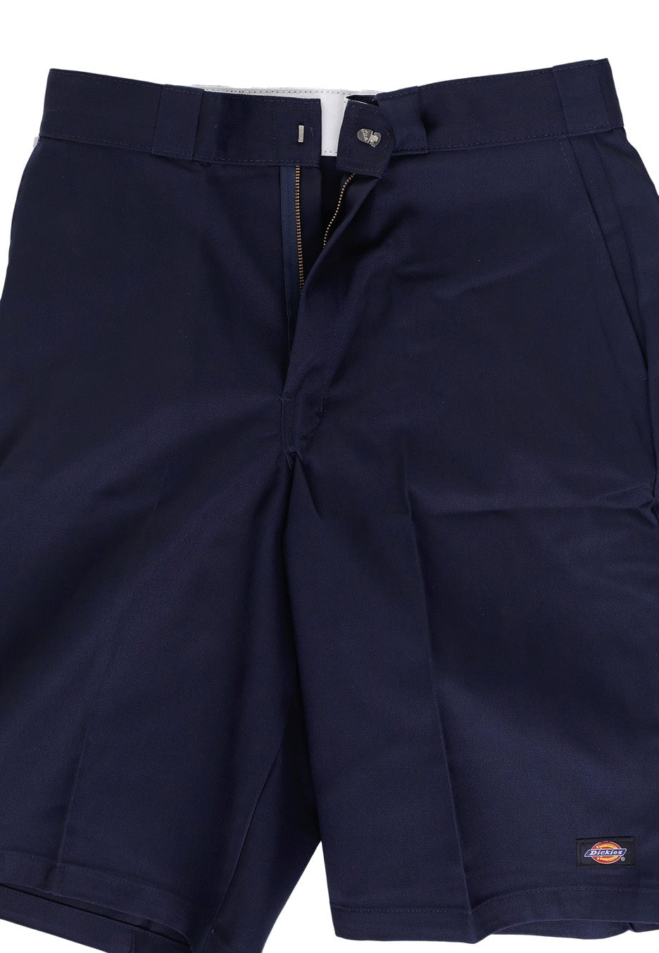 13" Multi Pocket Work Dark Navy - Shorts