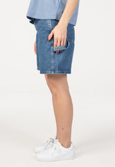 993 7 Inch Carpenter Classic Blue - Shorts