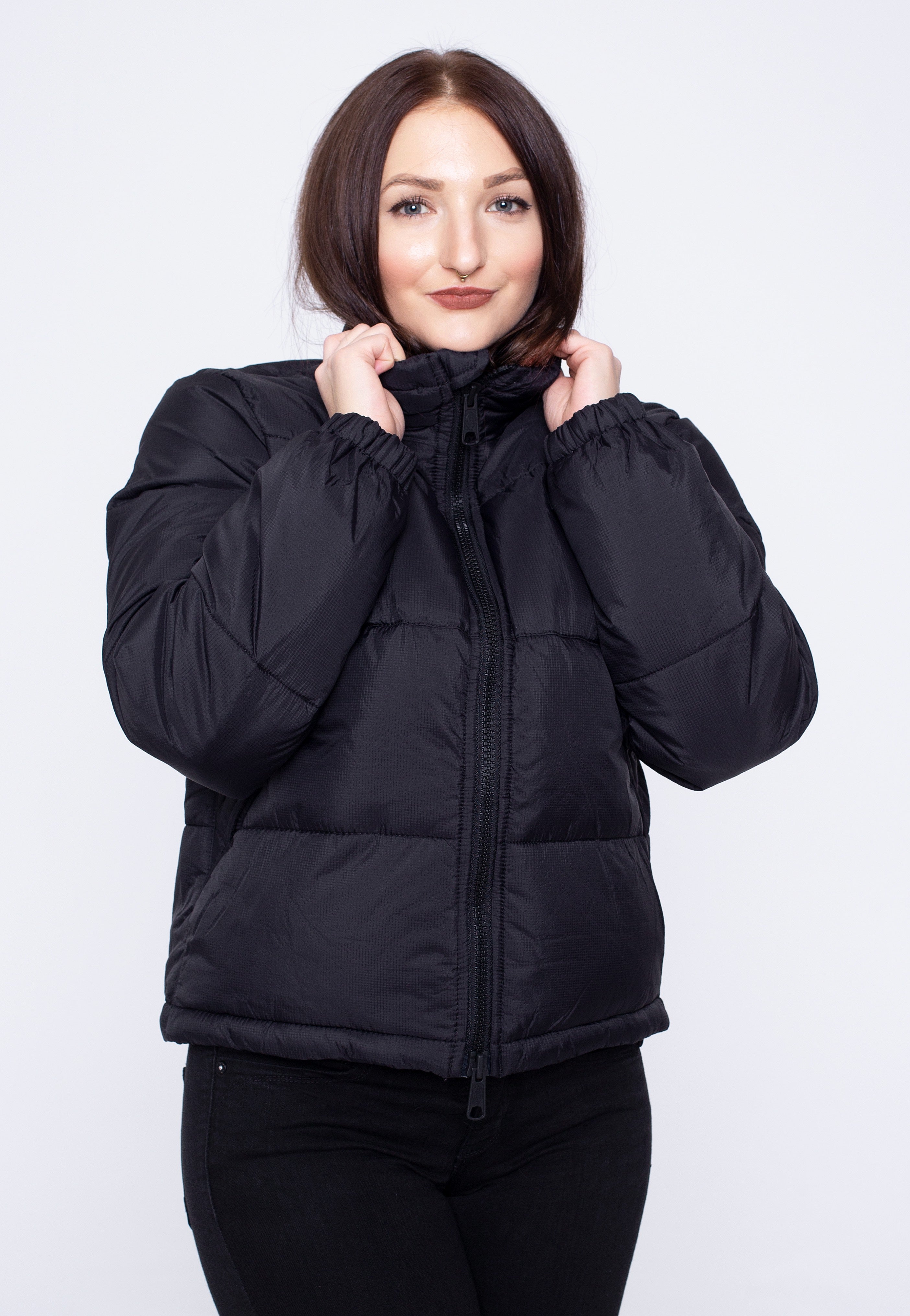 Alatna Black - Jacket