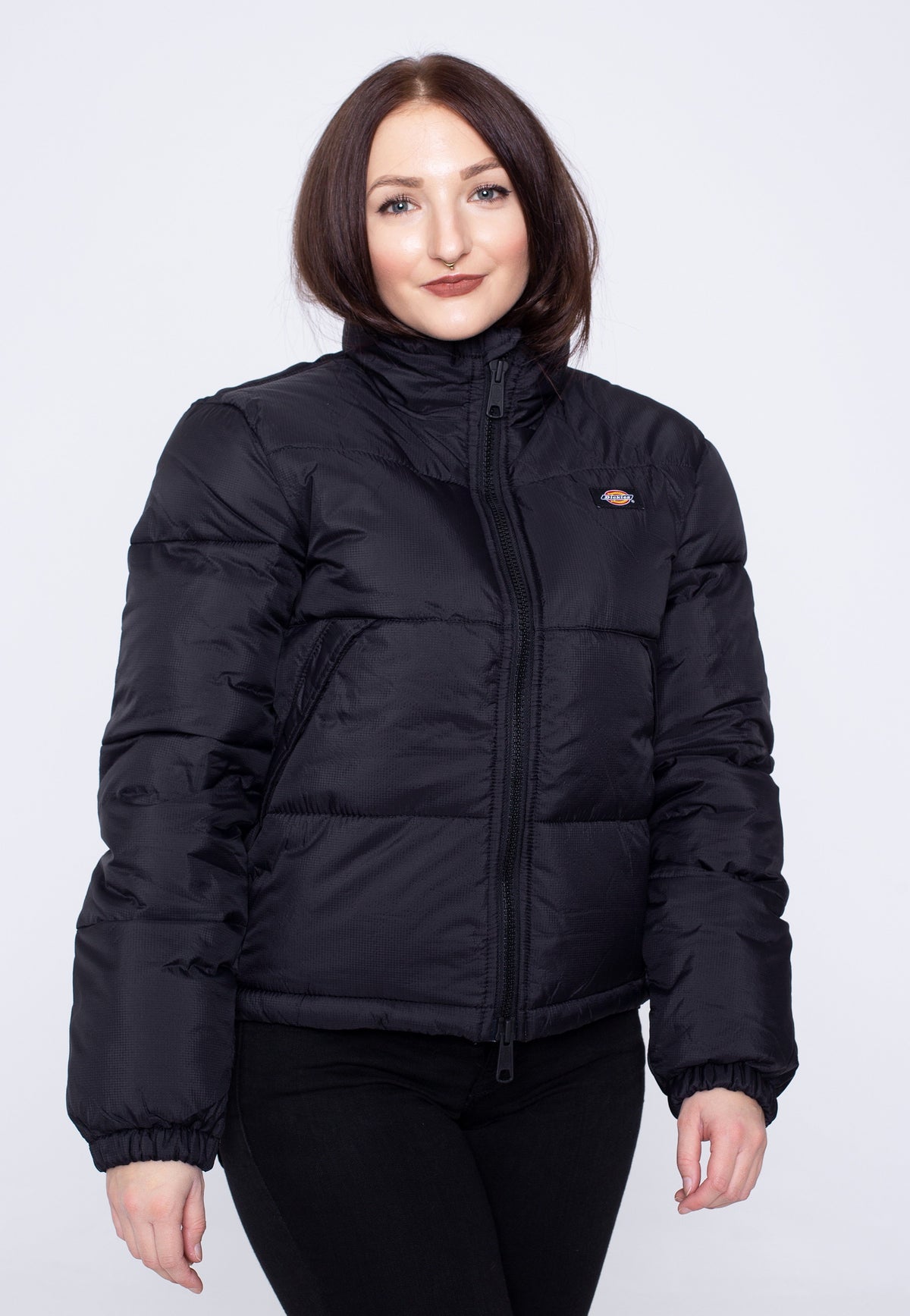 Alatna Black - Jacket
