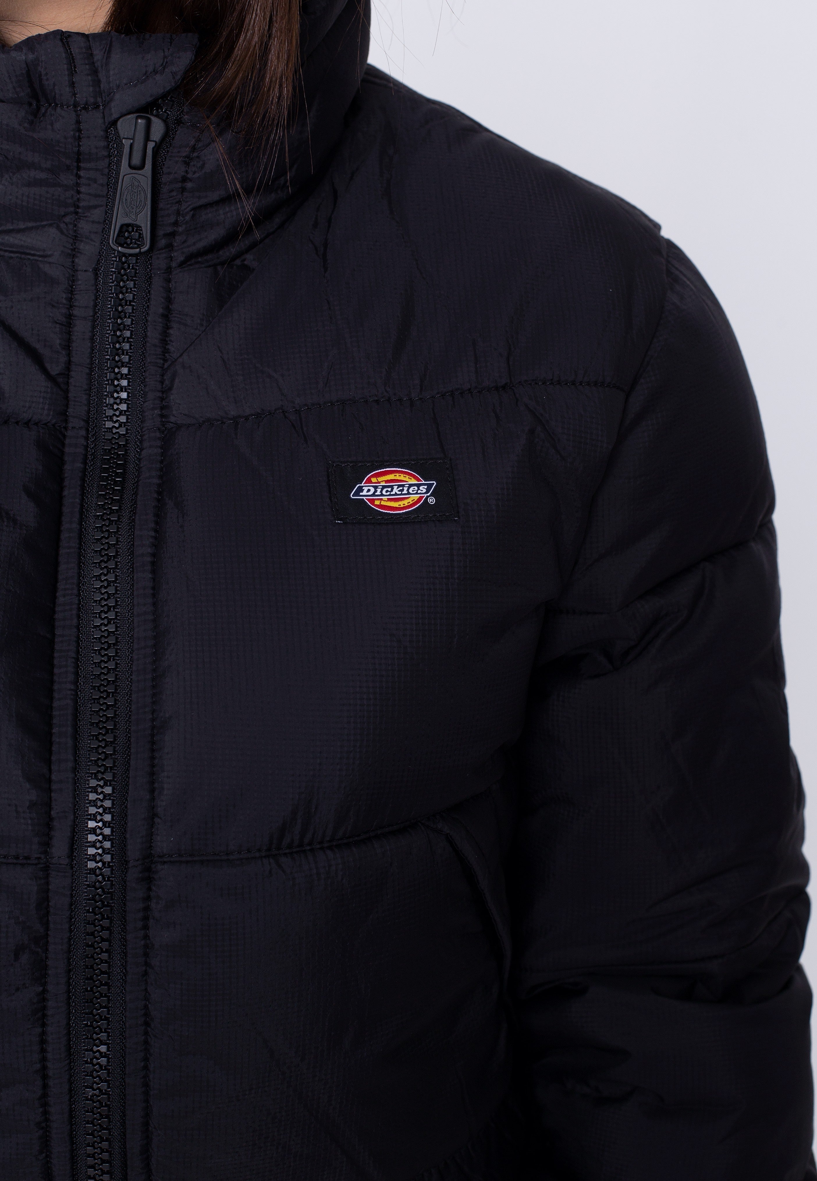 Alatna Black - Jacket