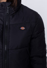 Alatna Black - Jacket