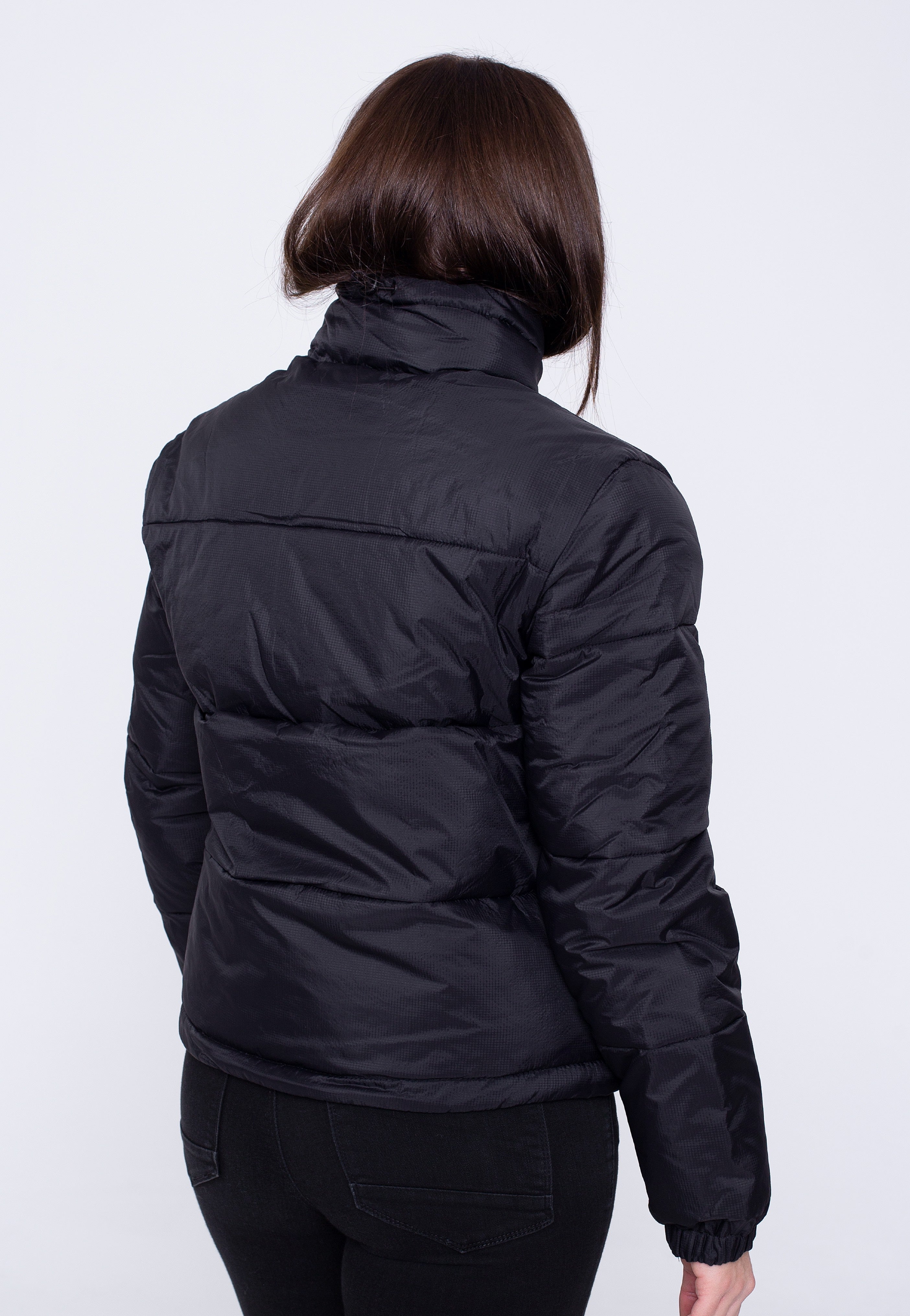 Alatna Black - Jacket