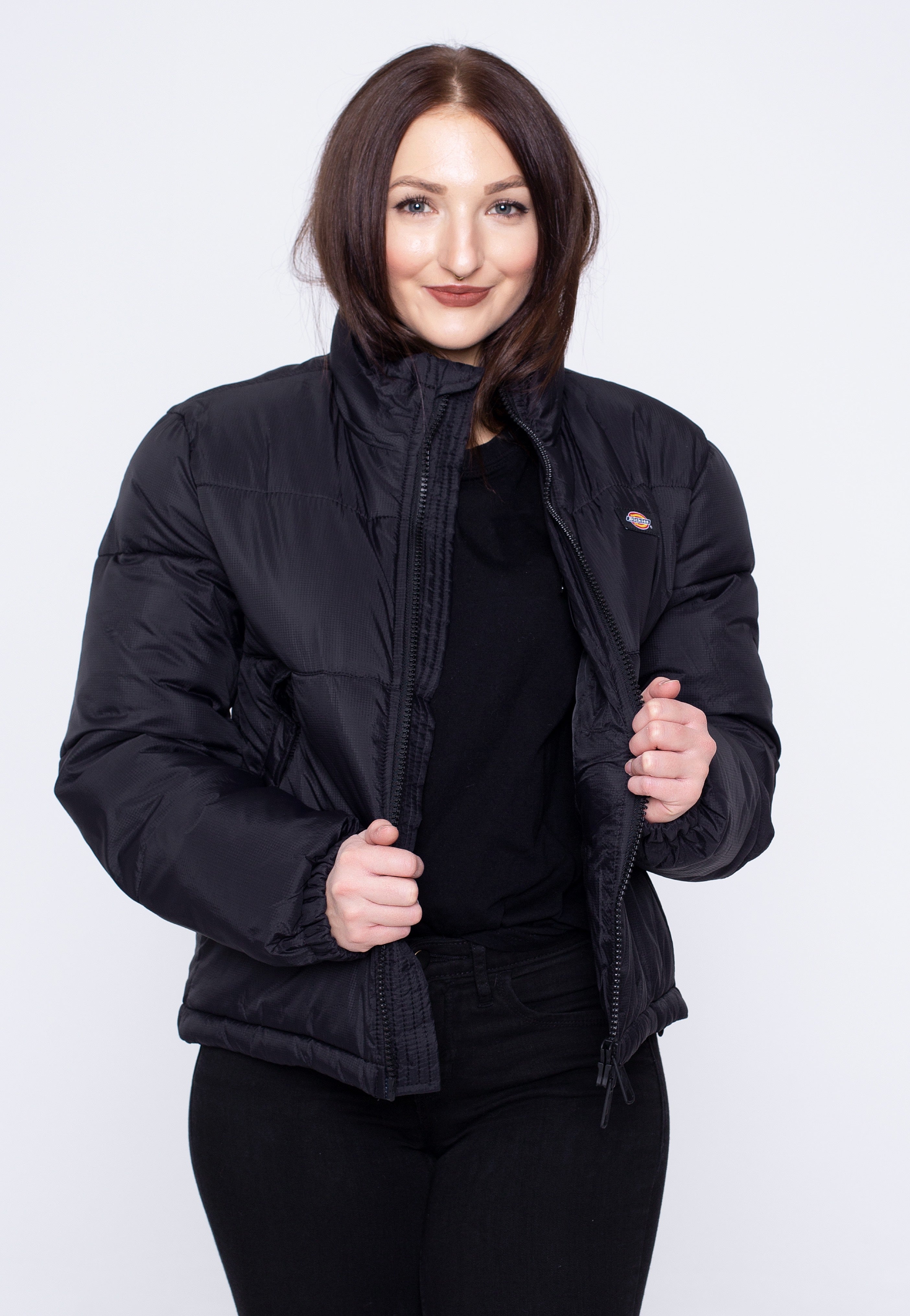 Alatna Black - Jacket