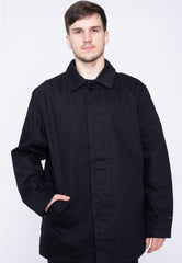 Abstract Black - Jacket
