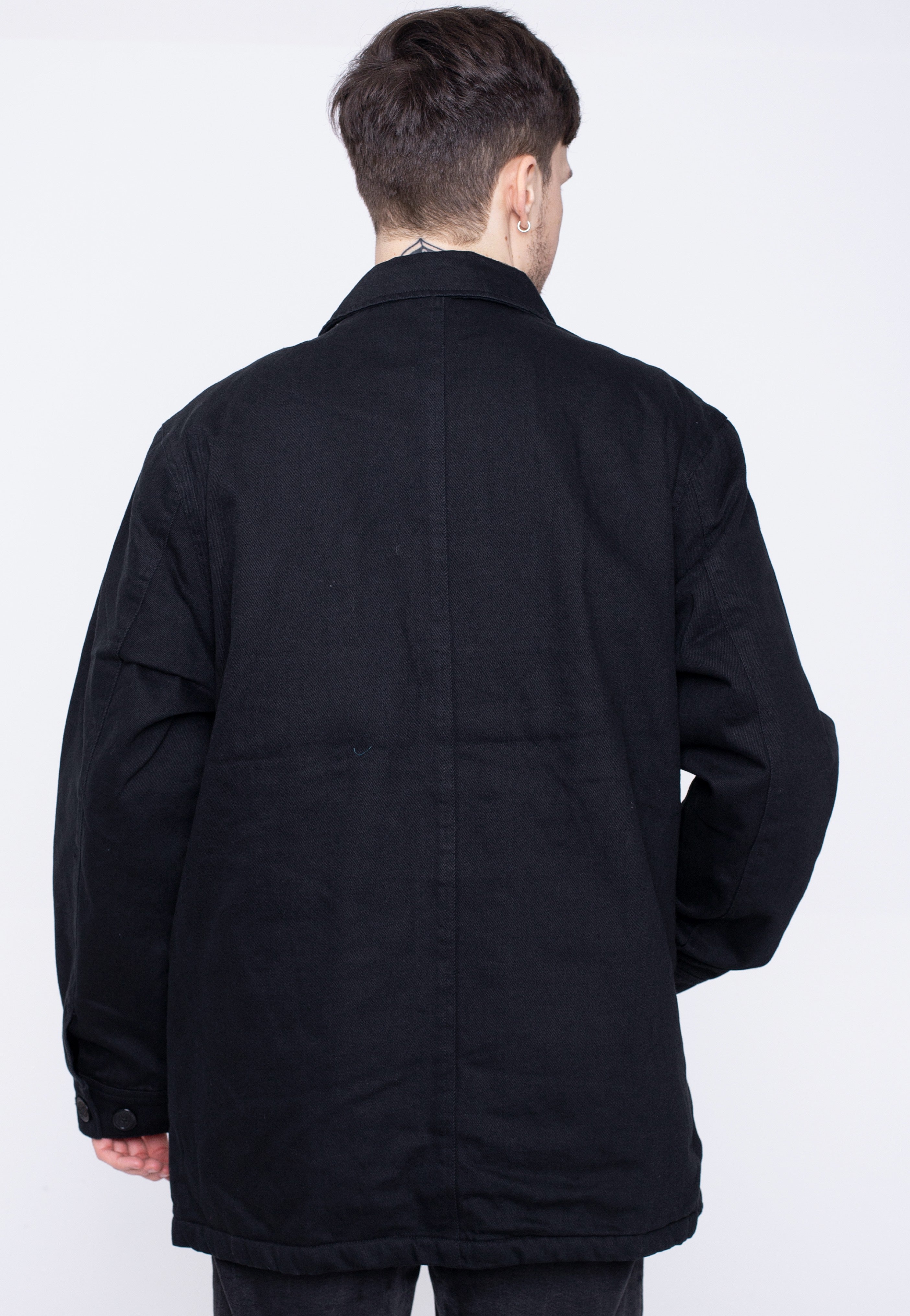 Abstract Black - Jacket
