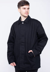 Abstract Black - Jacket
