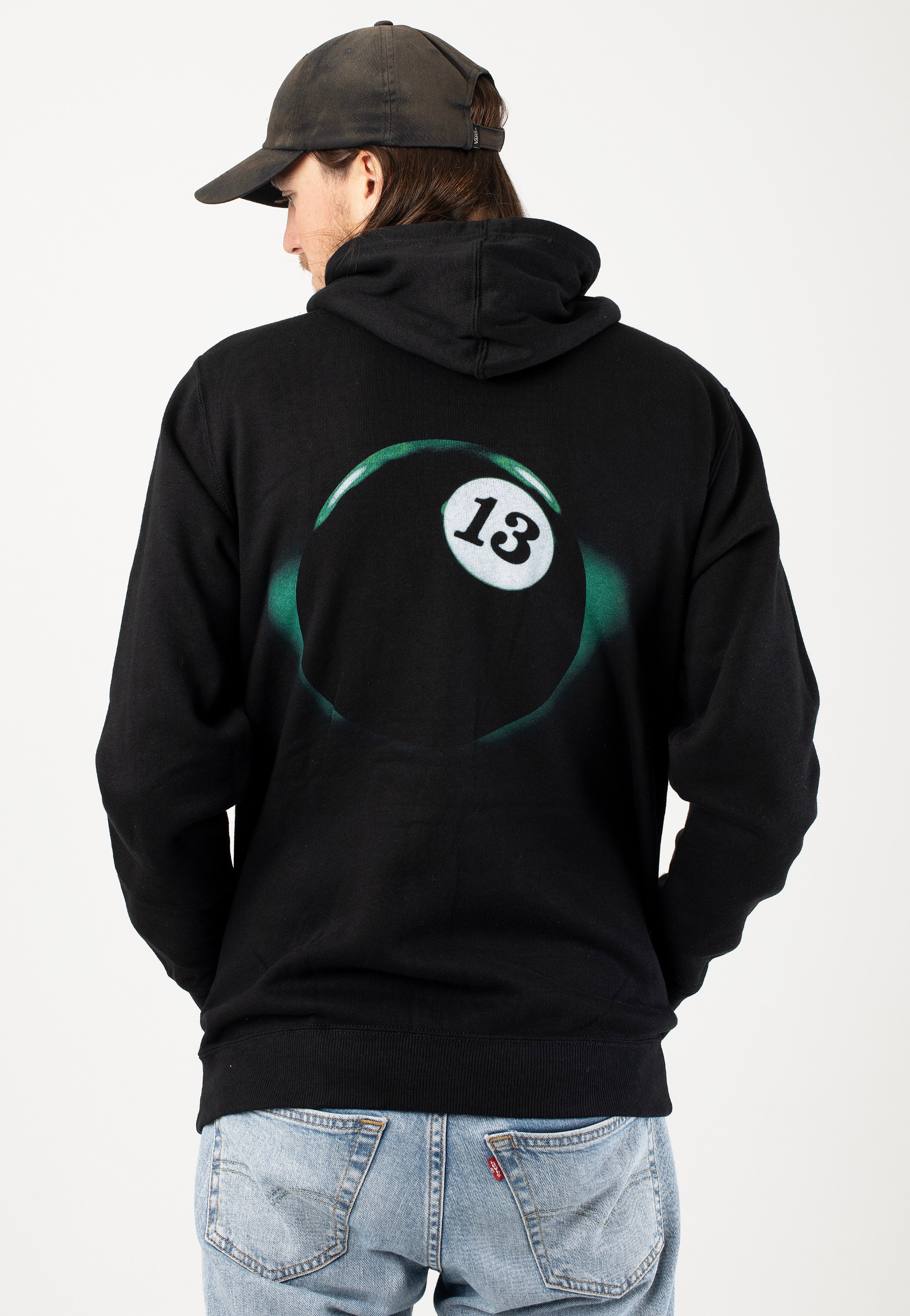 13 - Zipper