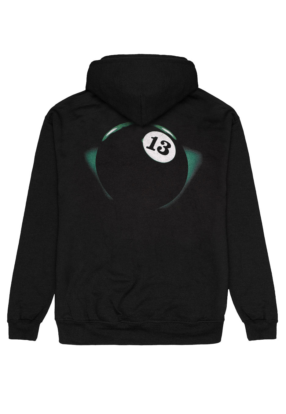13 - Zipper