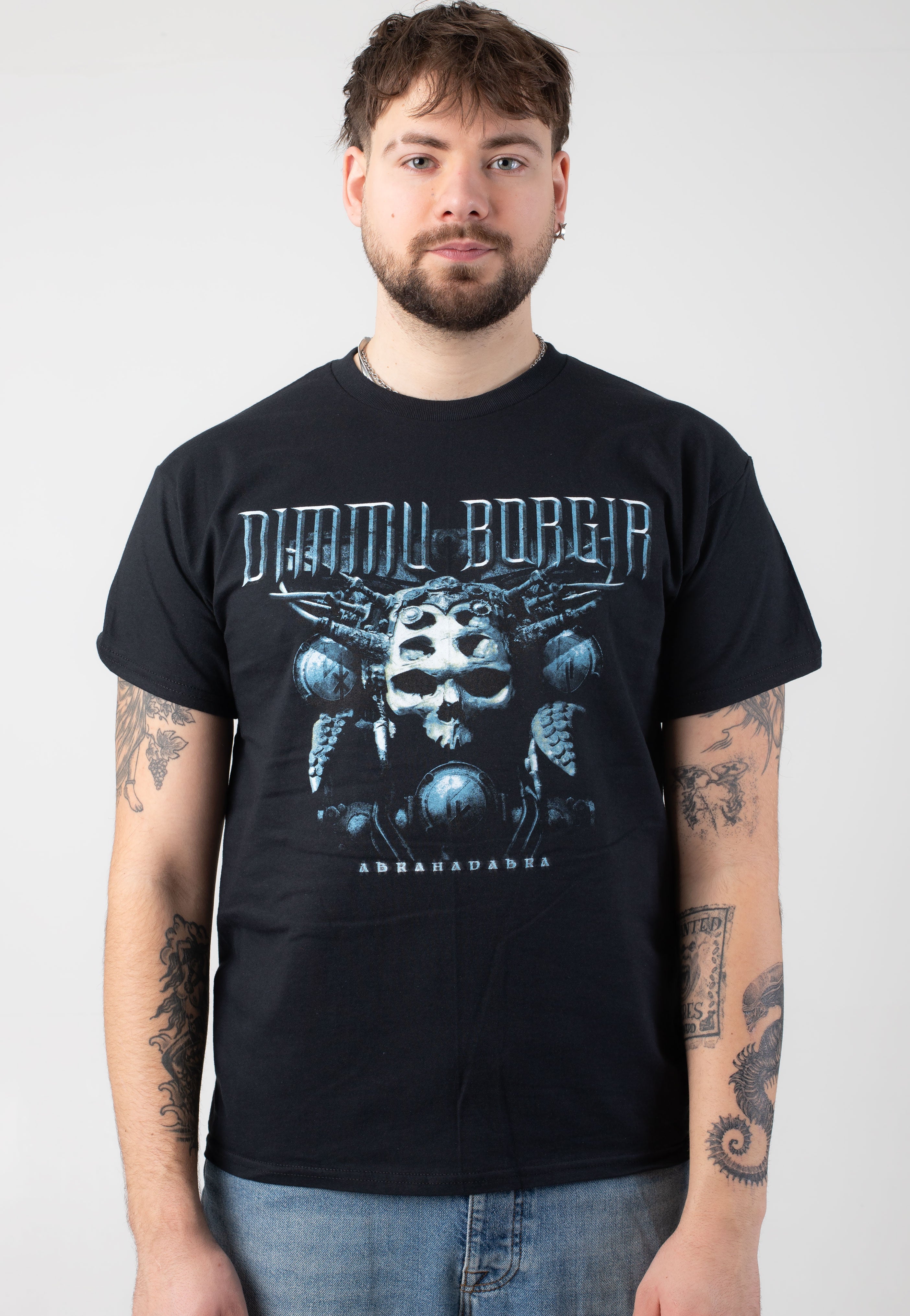 Abrahadabra - T-Shirt