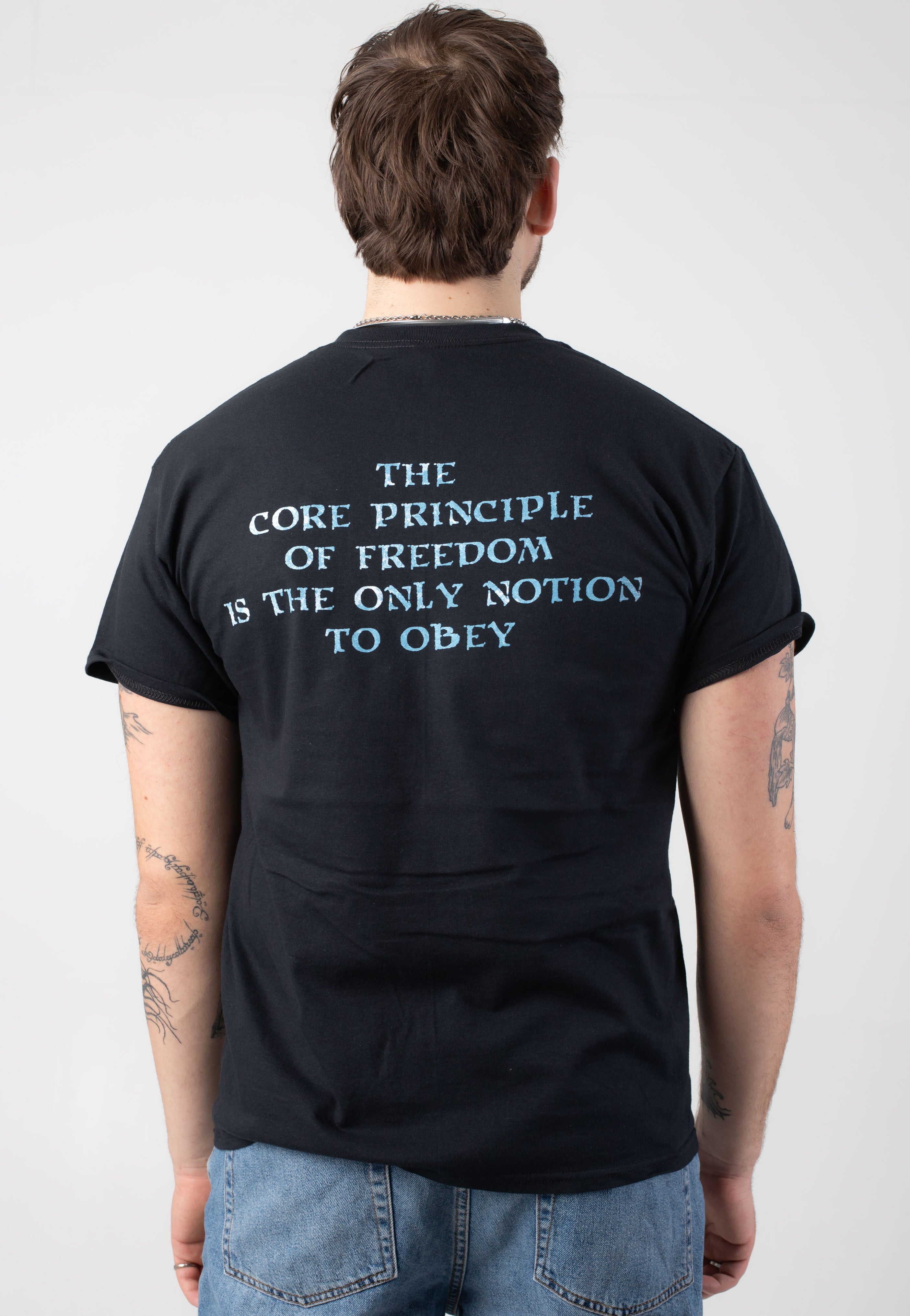 Abrahadabra - T-Shirt