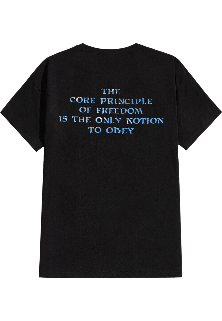 Abrahadabra - T-Shirt