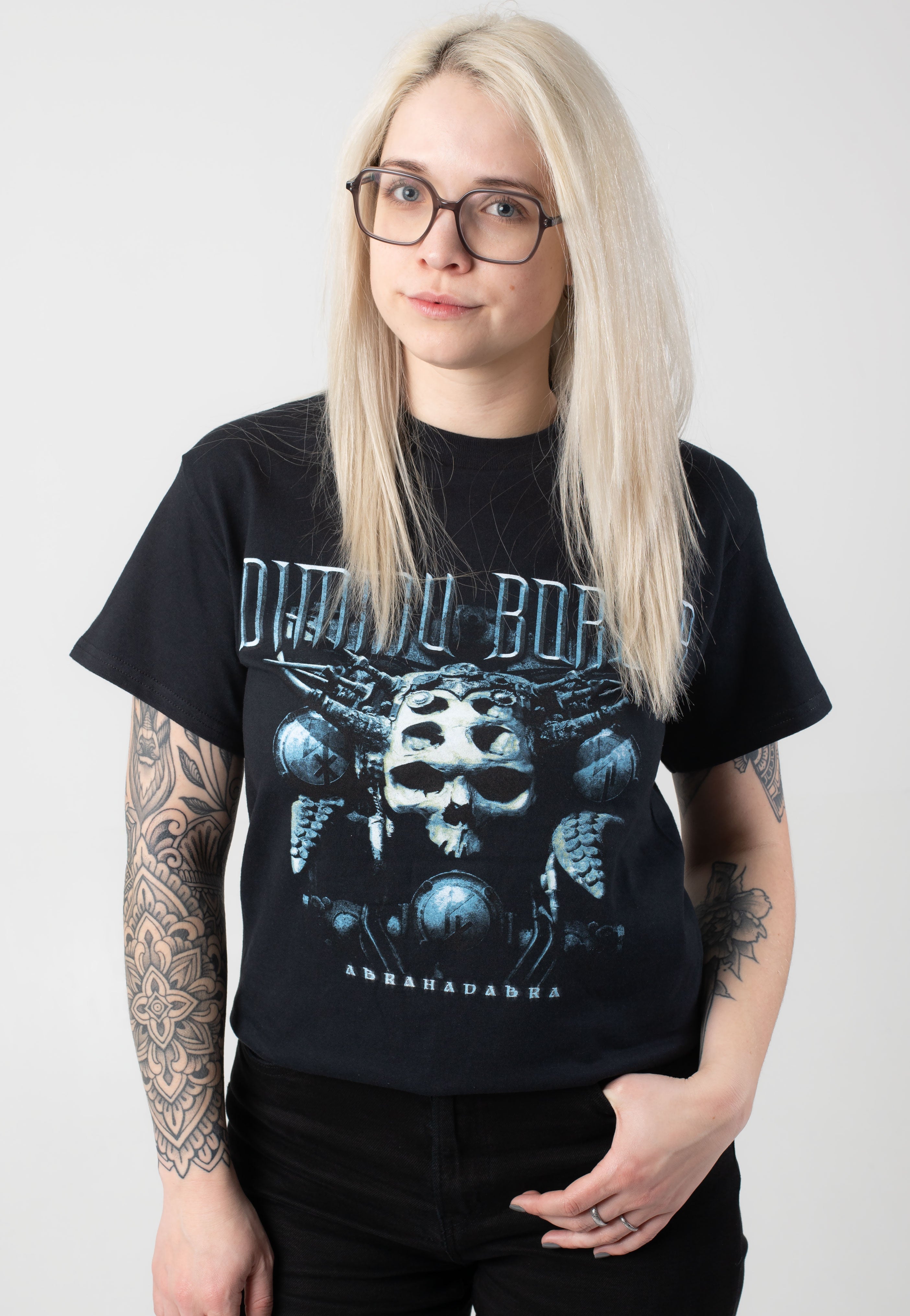 Abrahadabra - T-Shirt