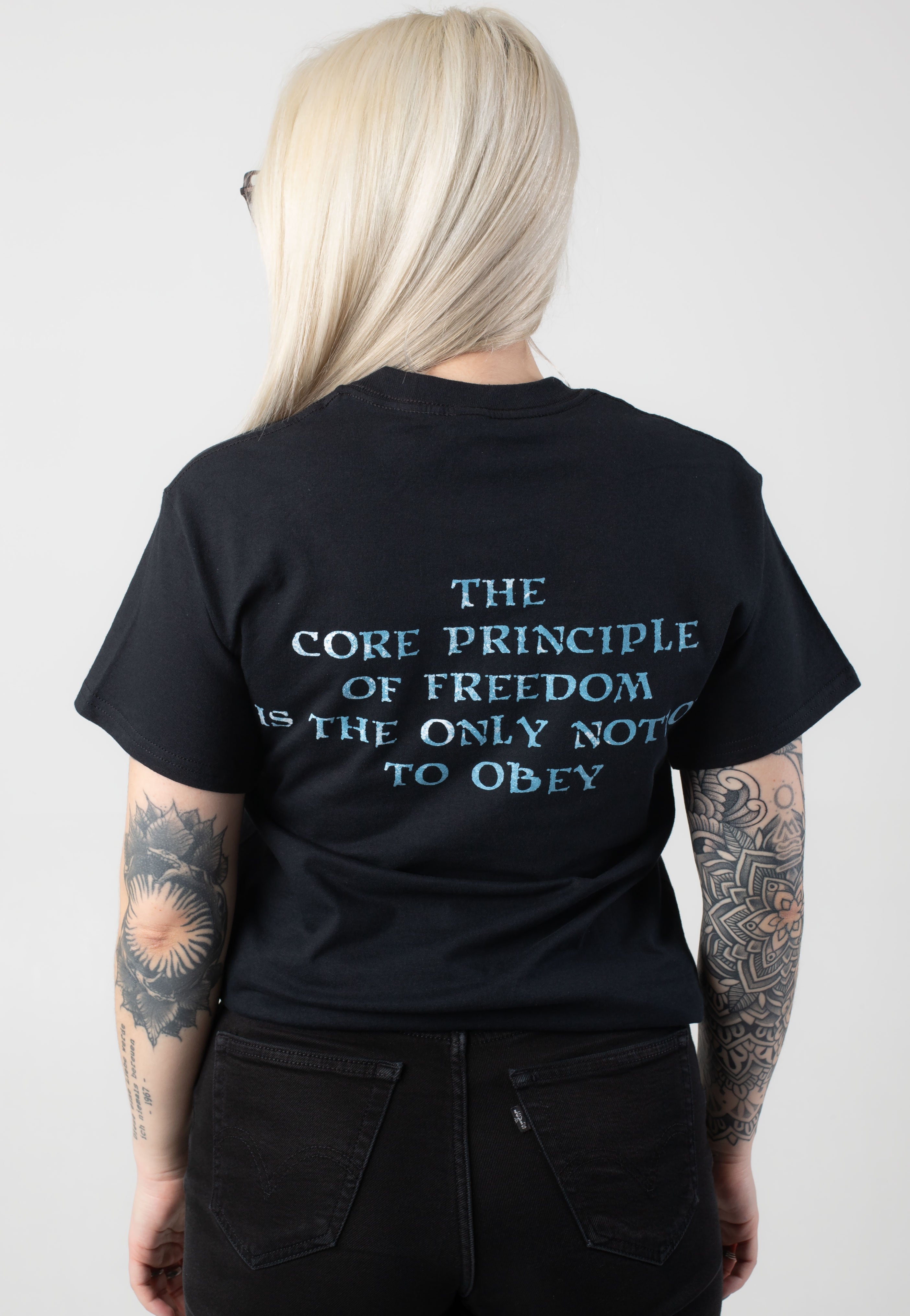 Abrahadabra - T-Shirt