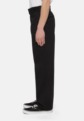 874 Work Pant Rec Black - Pants