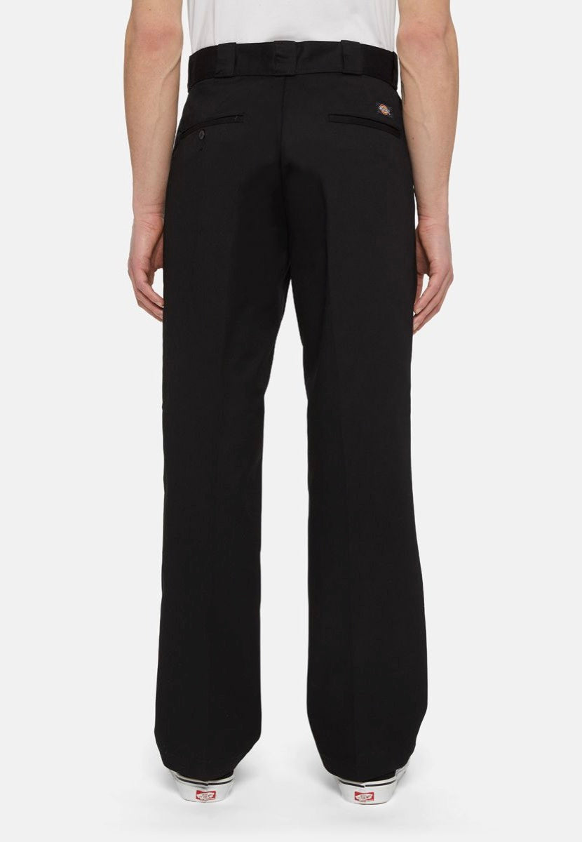 874 Work Pant Rec Black - Pants