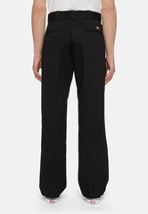 874 Work Pant Rec Black - Pants