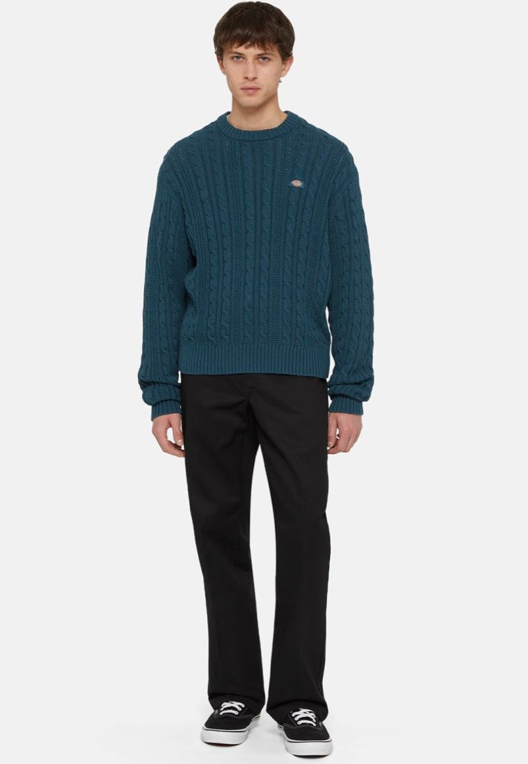 874 Work Pant Rec Black - Pants