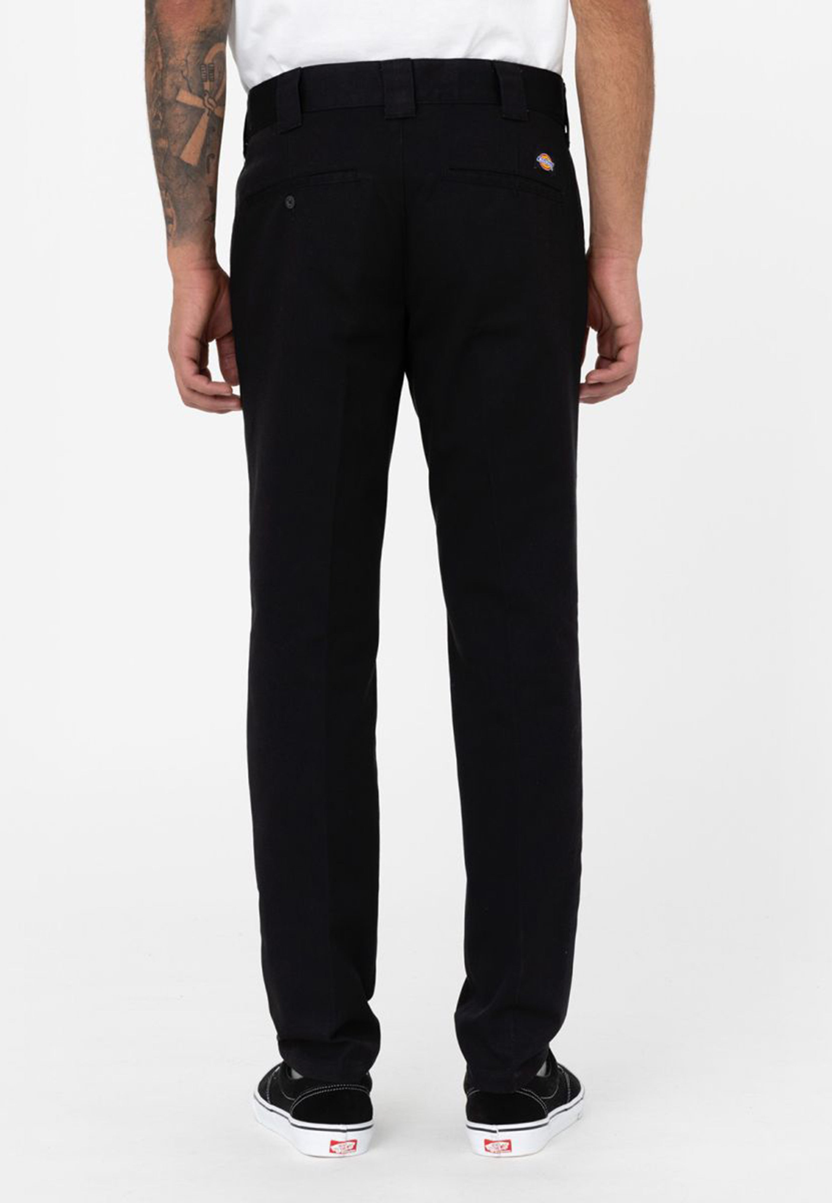 872 Work Black - Pants