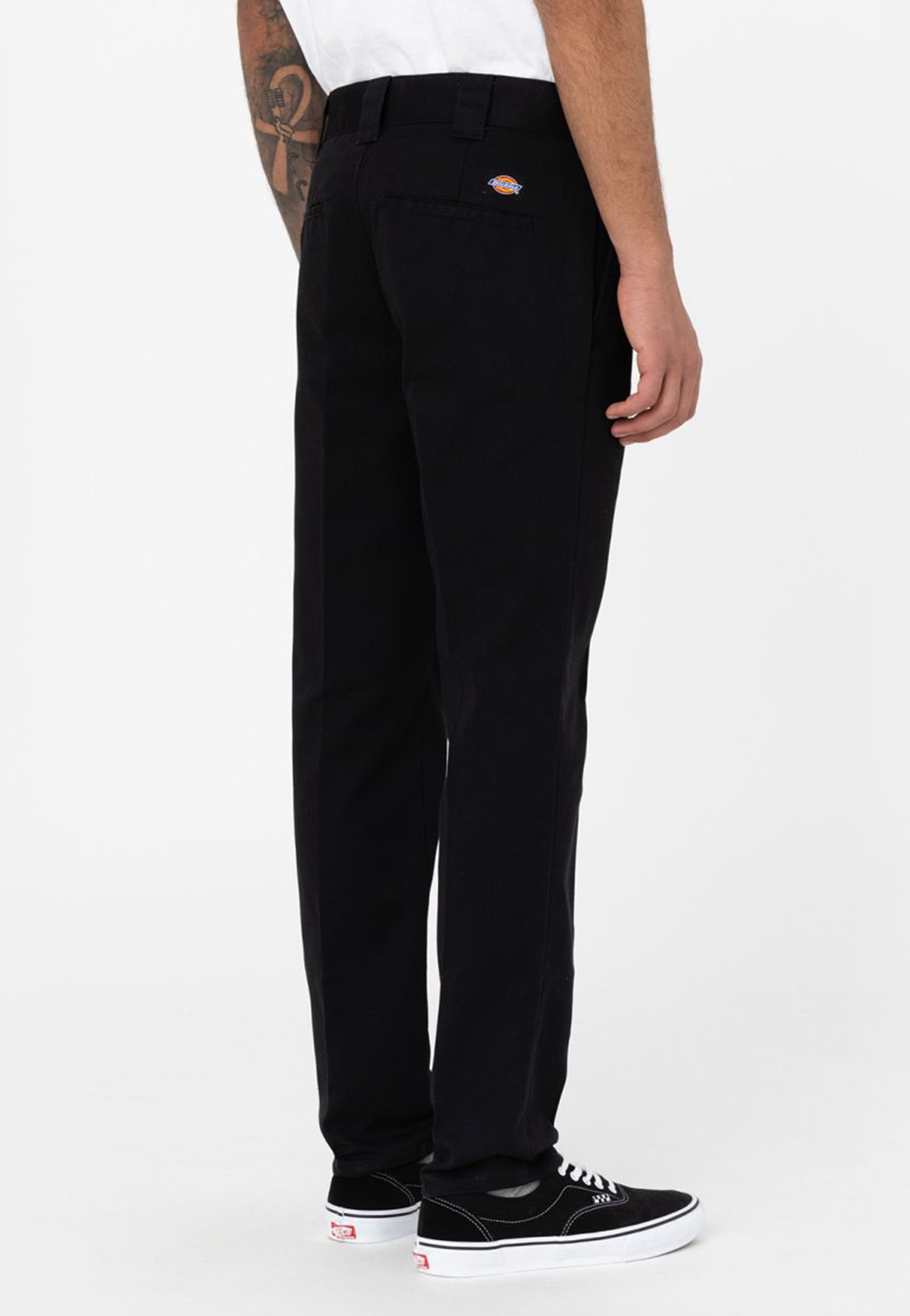 872 Work Black - Pants