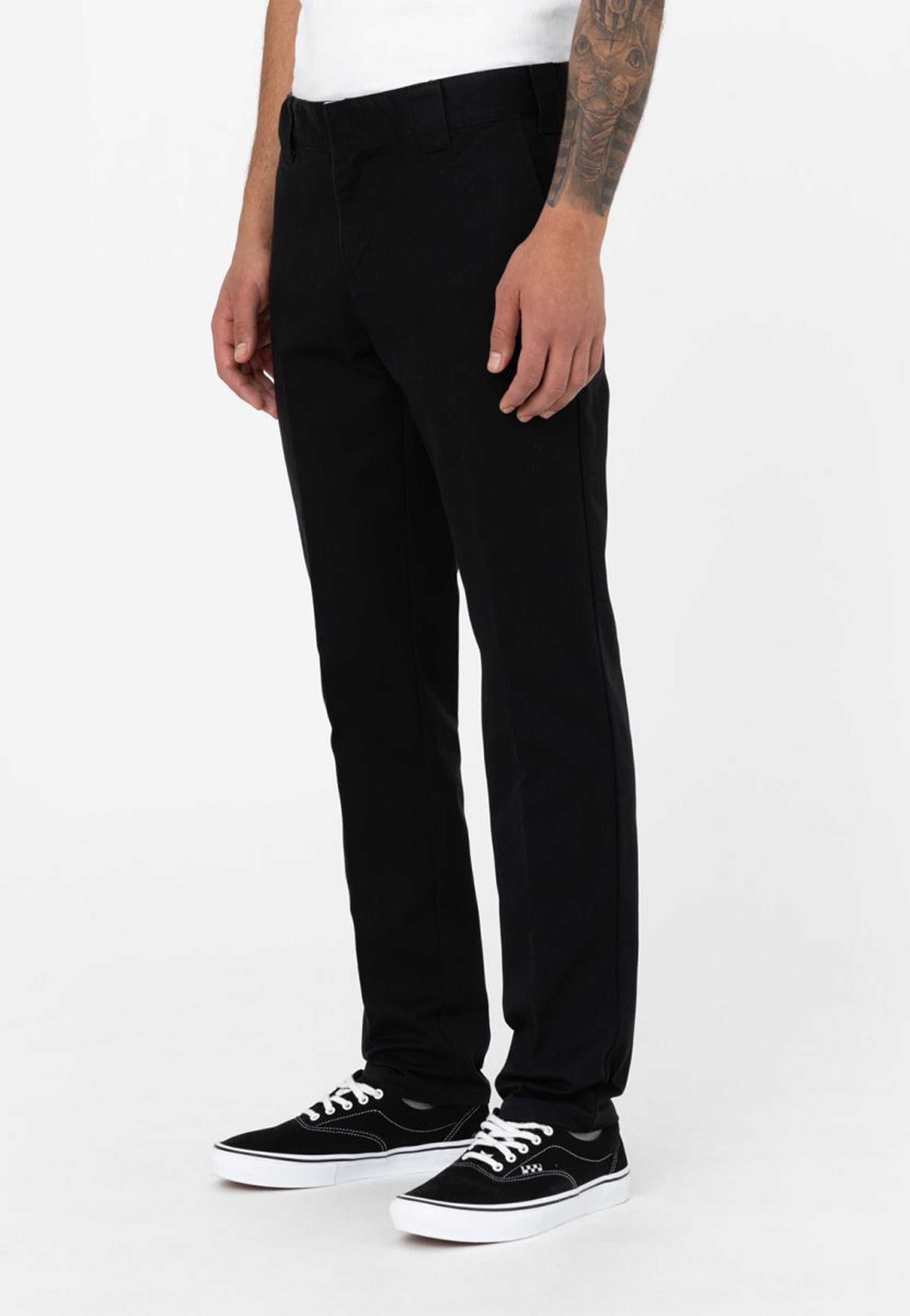872 Work Black - Pants
