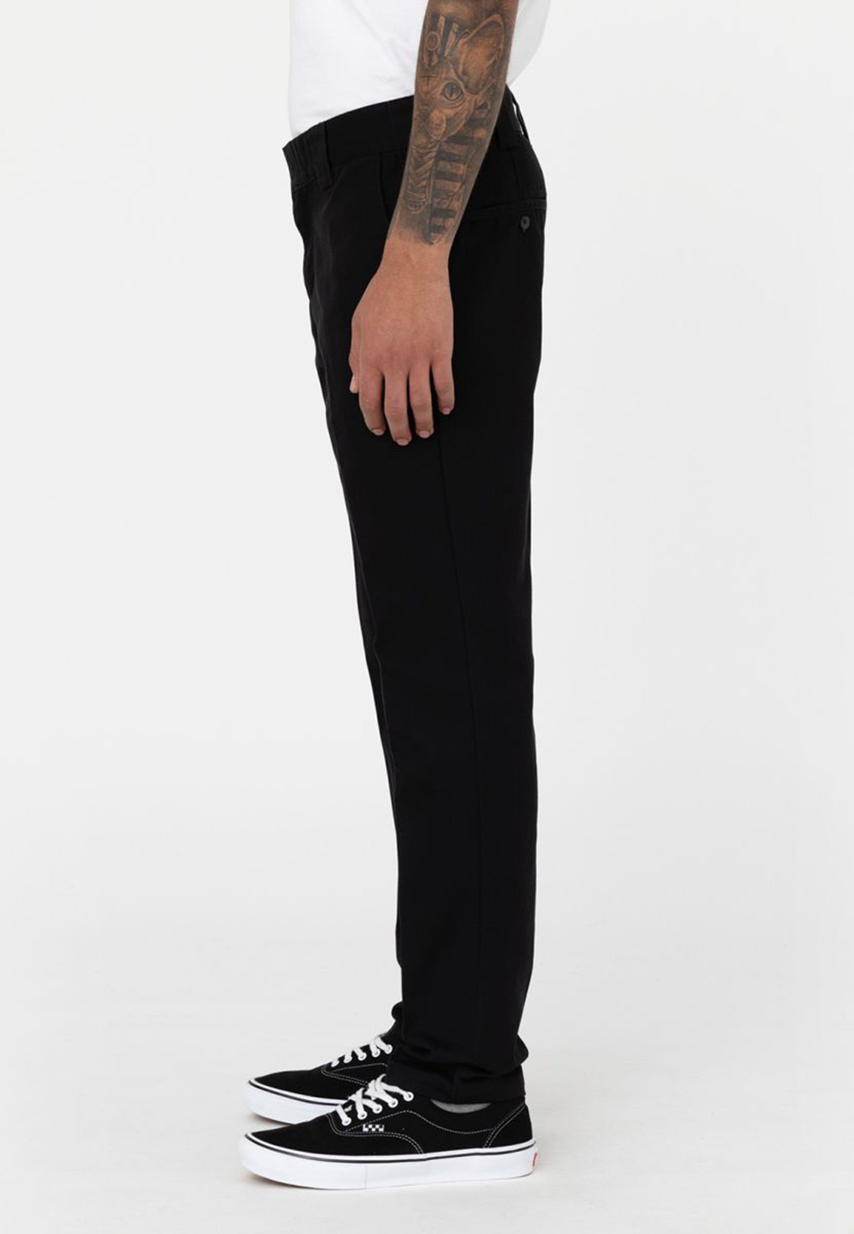 872 Work Black - Pants