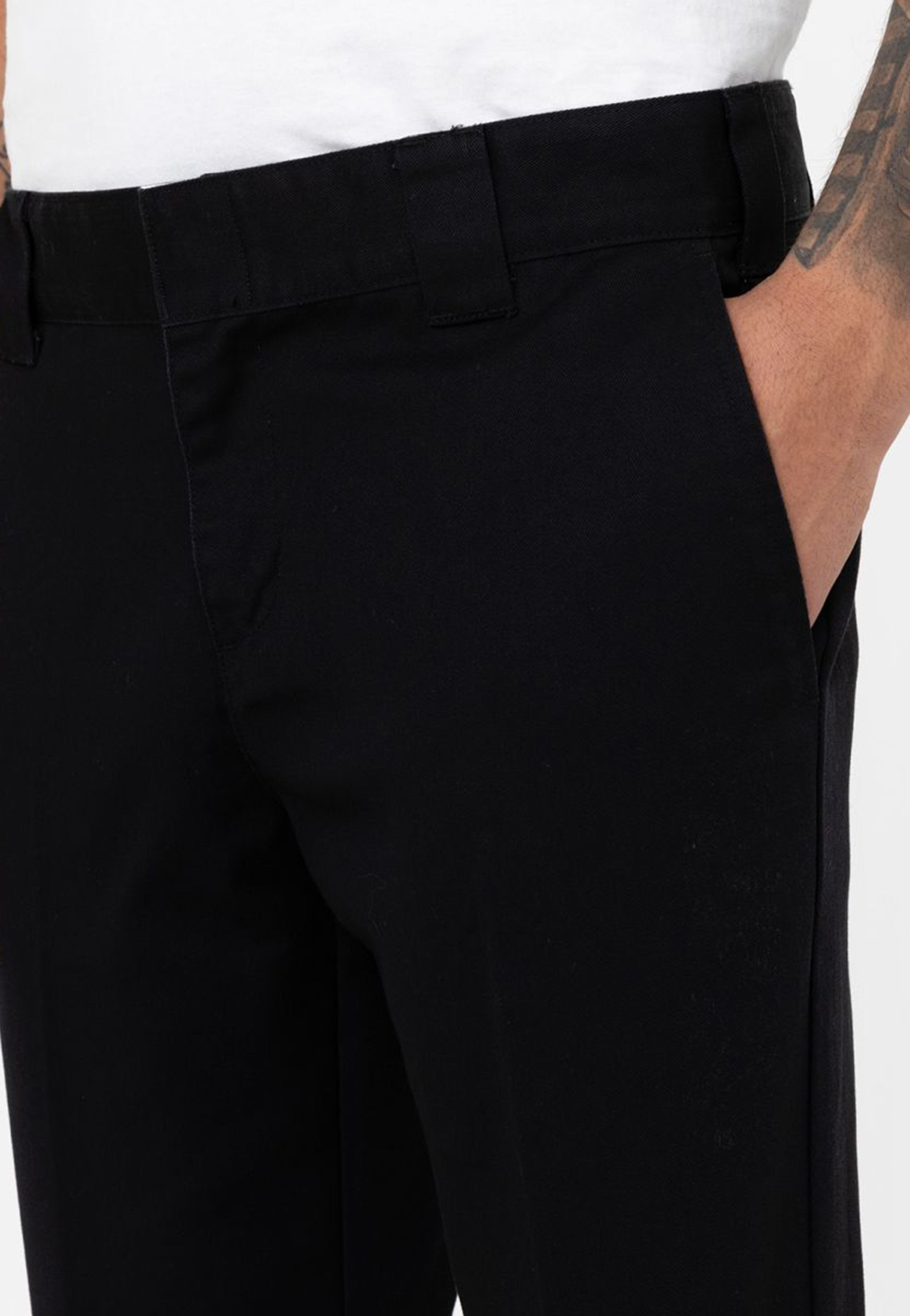 872 Work Black - Pants