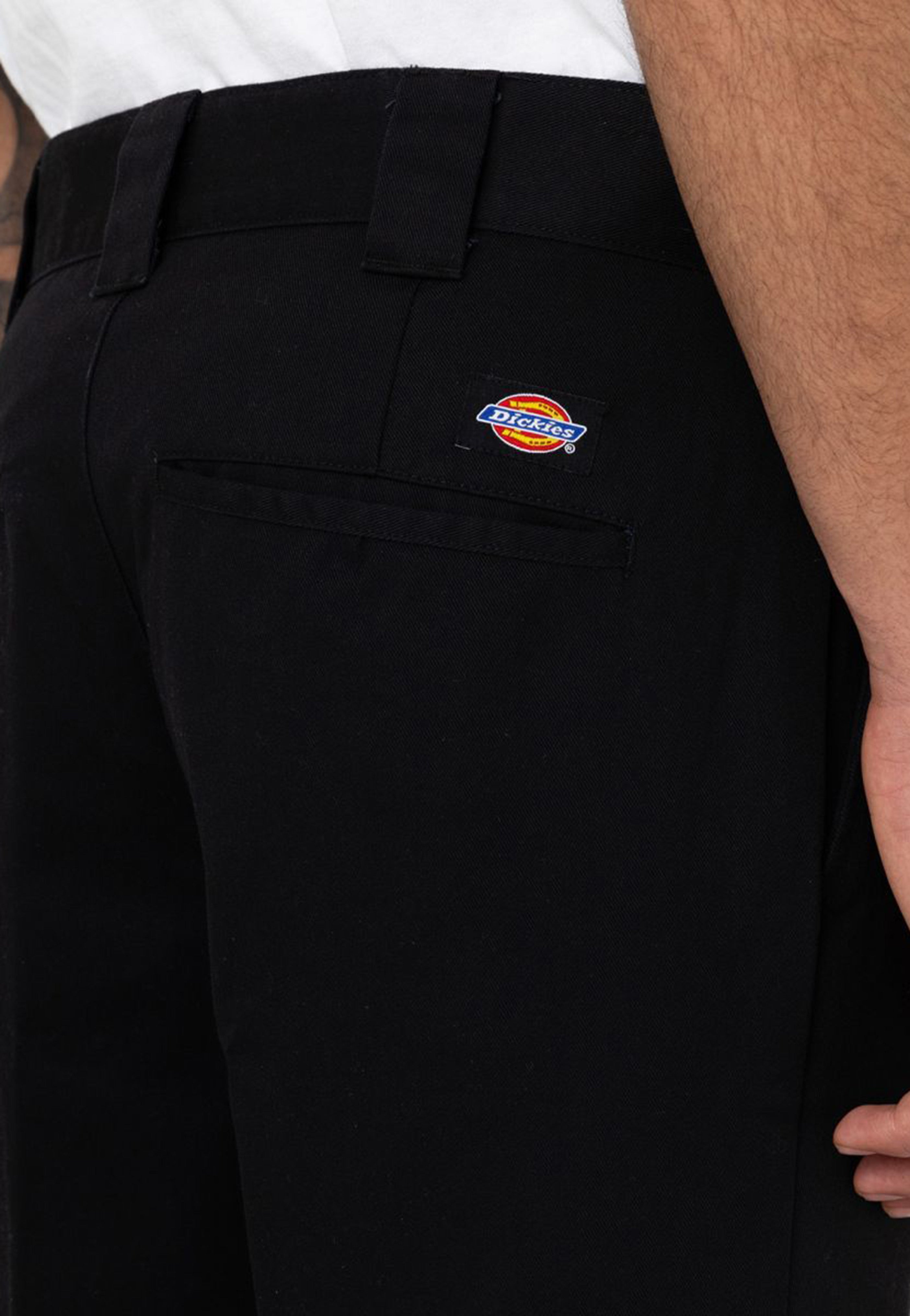872 Work Black - Pants
