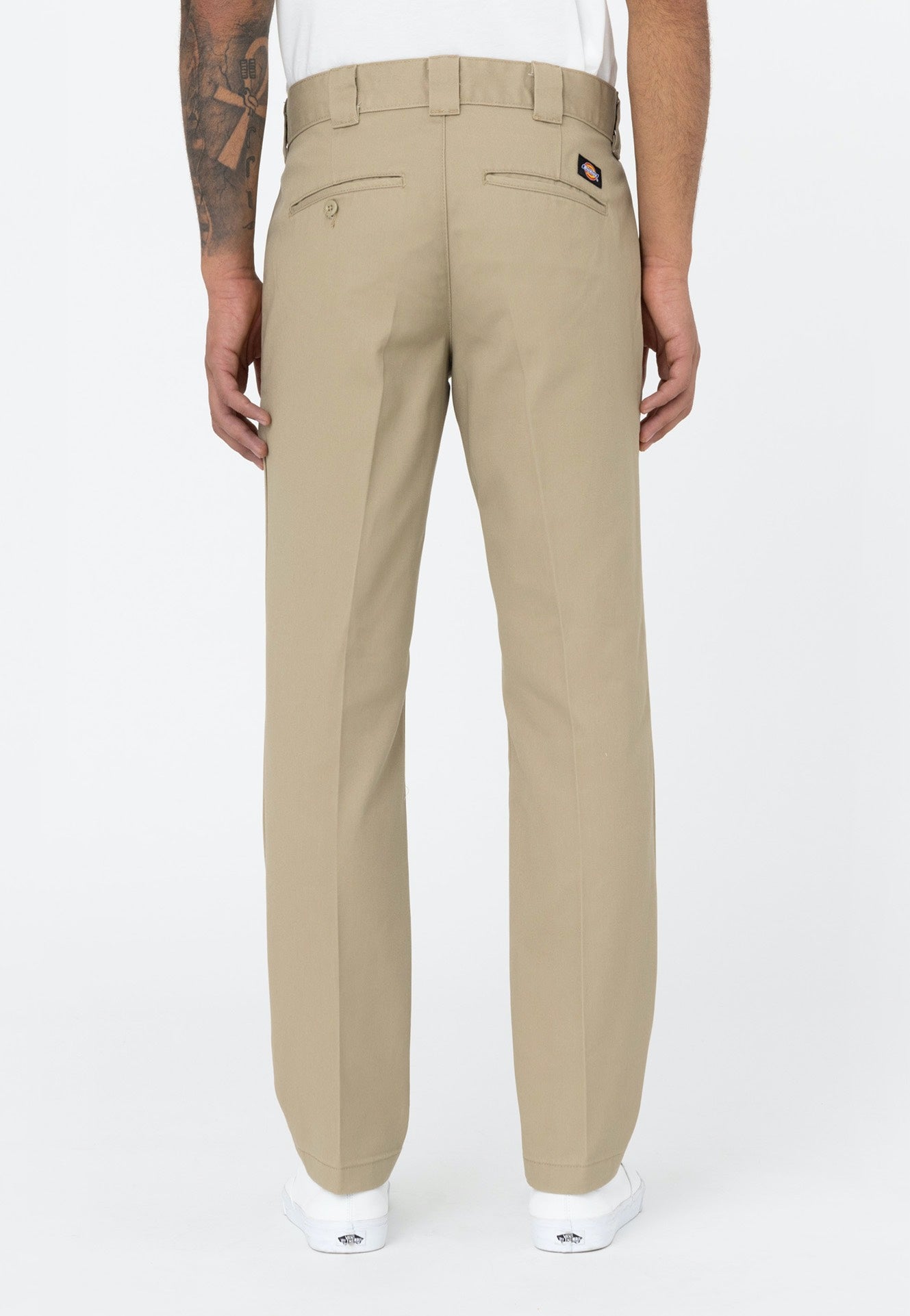 872 Work Rec Khaki - Pants