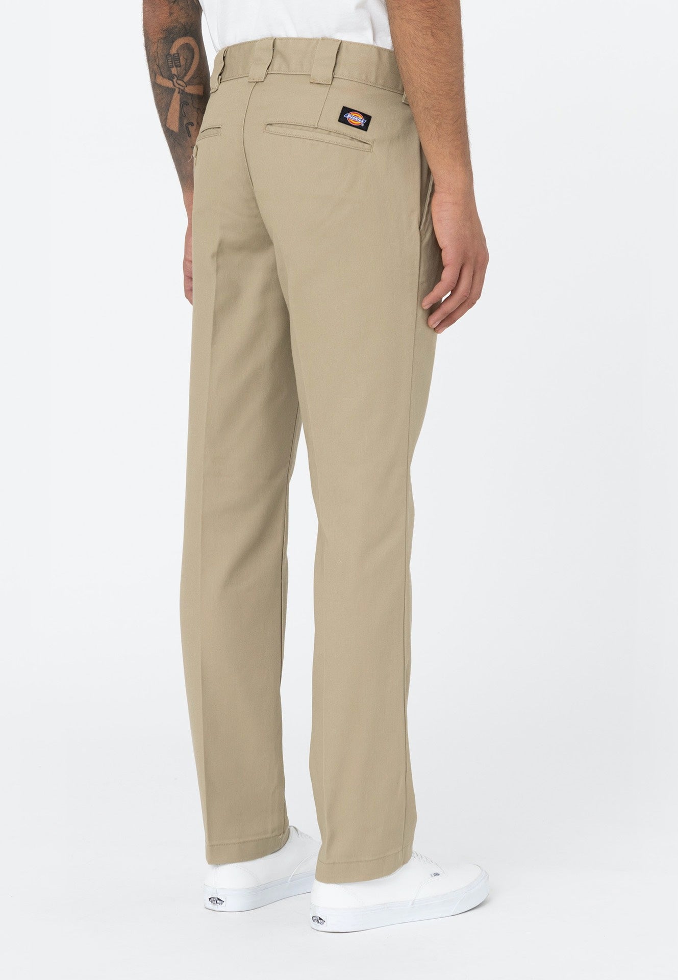 872 Work Rec Khaki - Pants