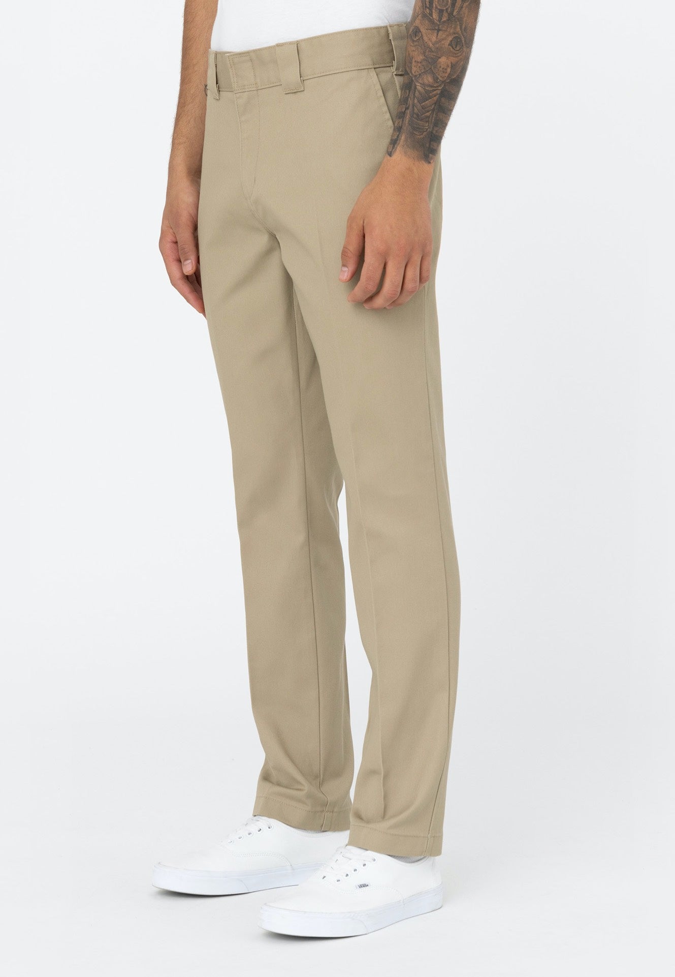 872 Work Rec Khaki - Pants