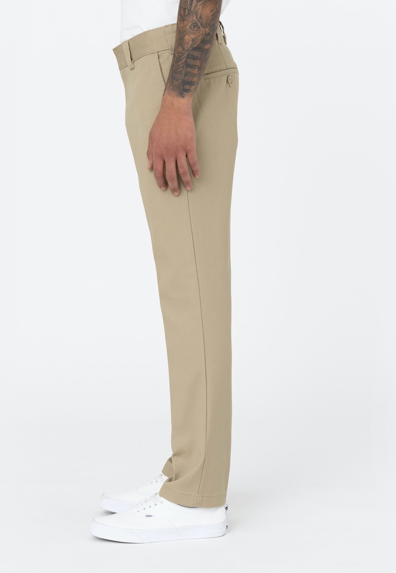 872 Work Rec Khaki - Pants