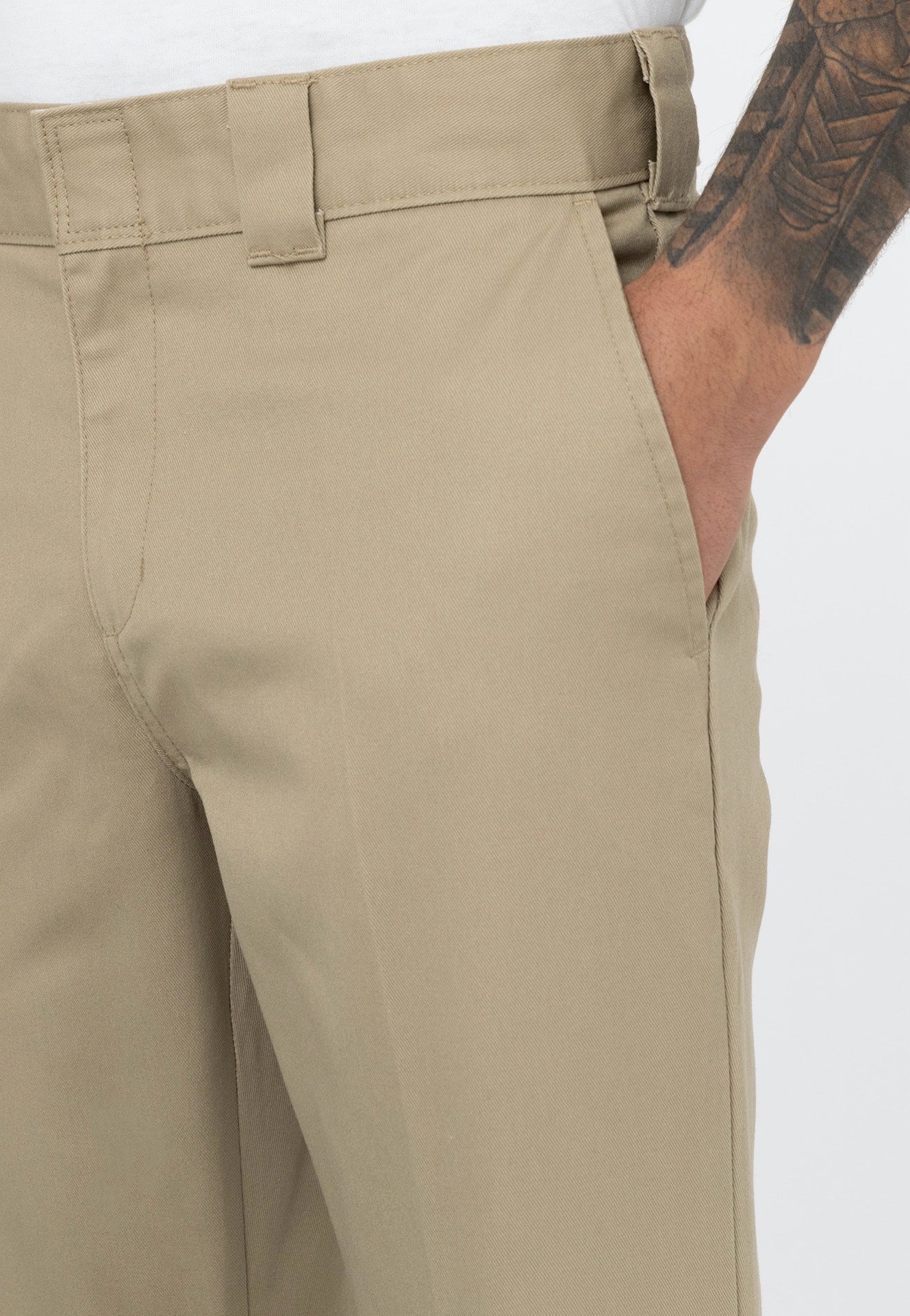 872 Work Rec Khaki - Pants