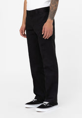 873 Work Pant Rec Black - Pants