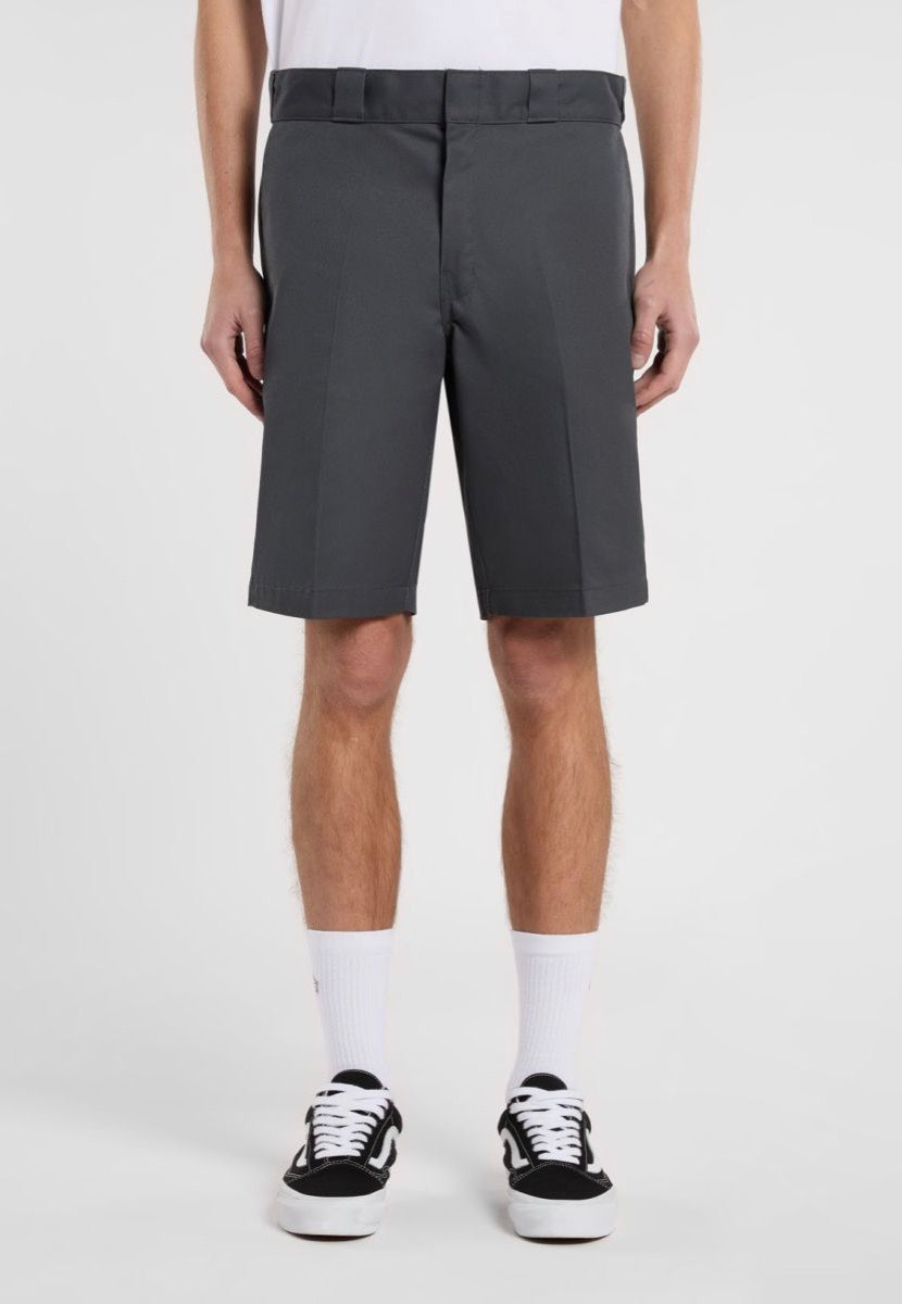 874 Charcoal - Shorts
