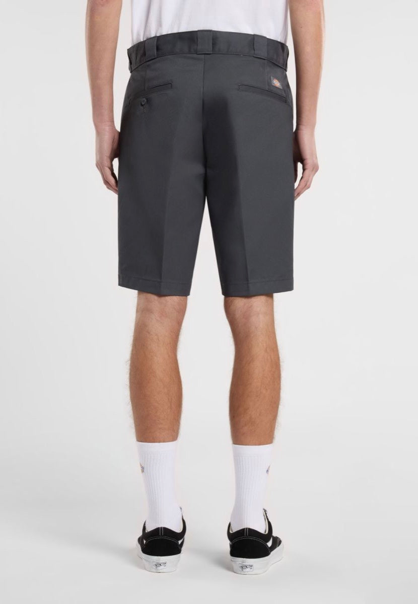 874 Charcoal - Shorts