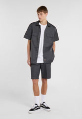 874 Charcoal - Shorts