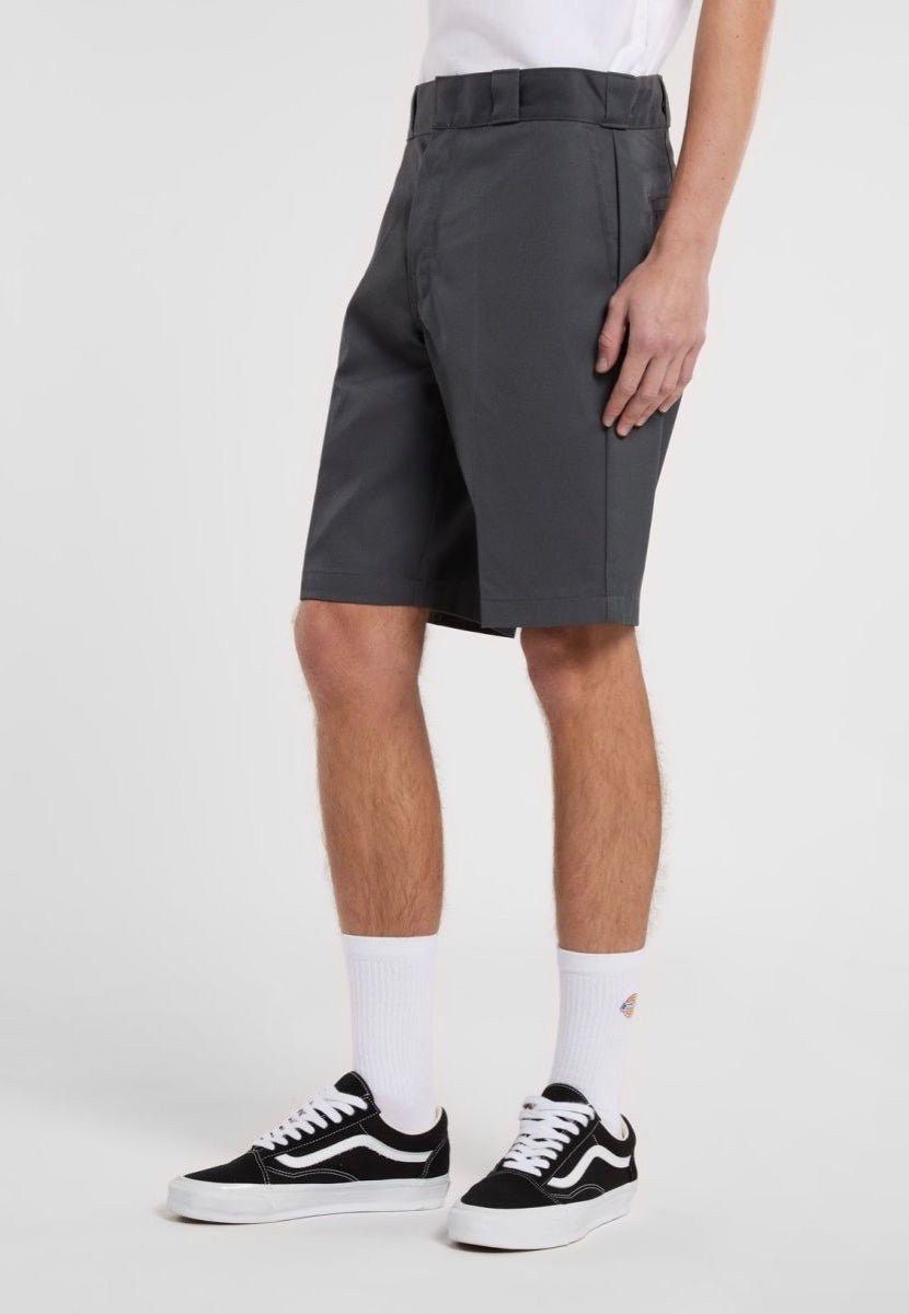 874 Charcoal - Shorts
