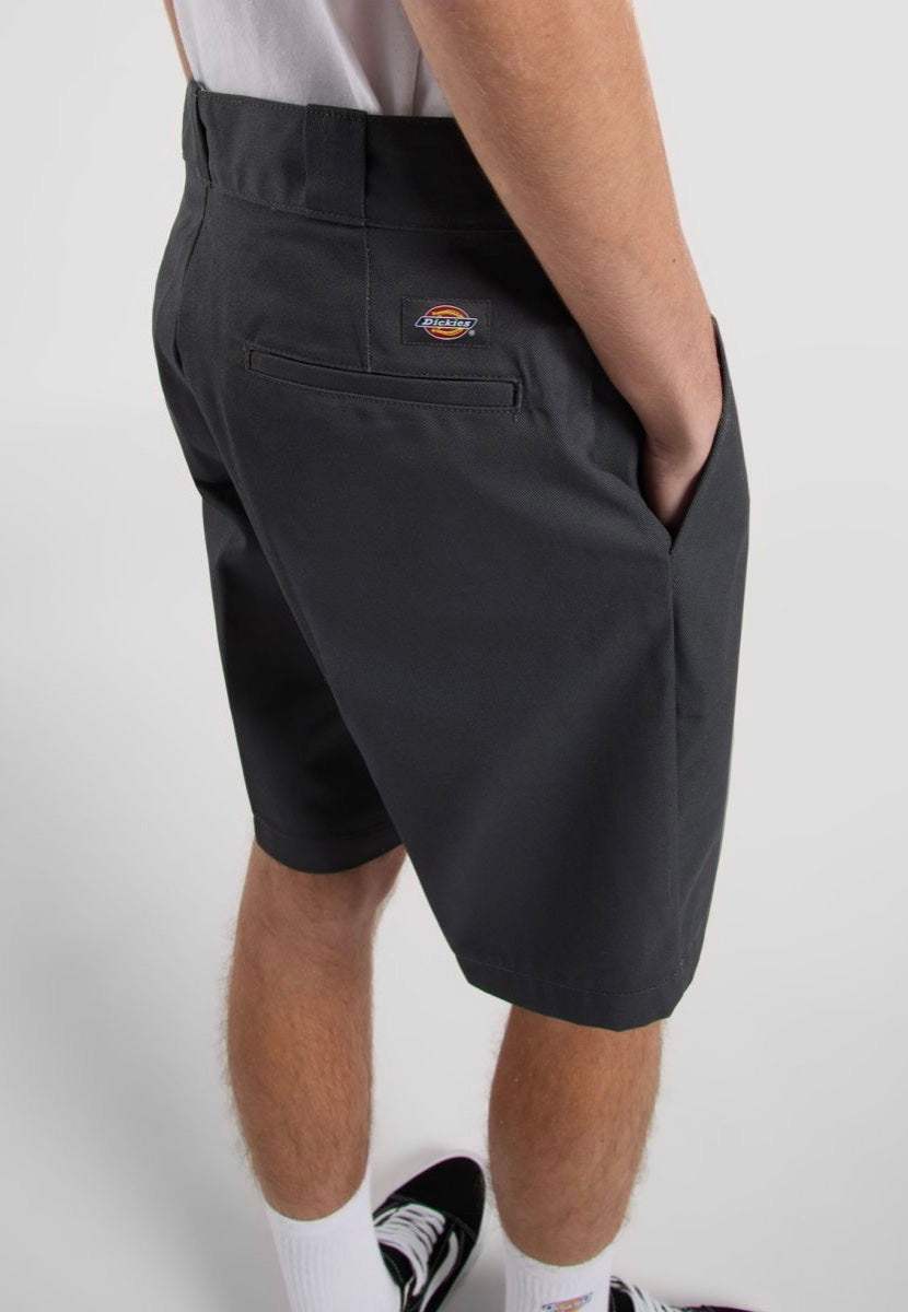874 Charcoal - Shorts