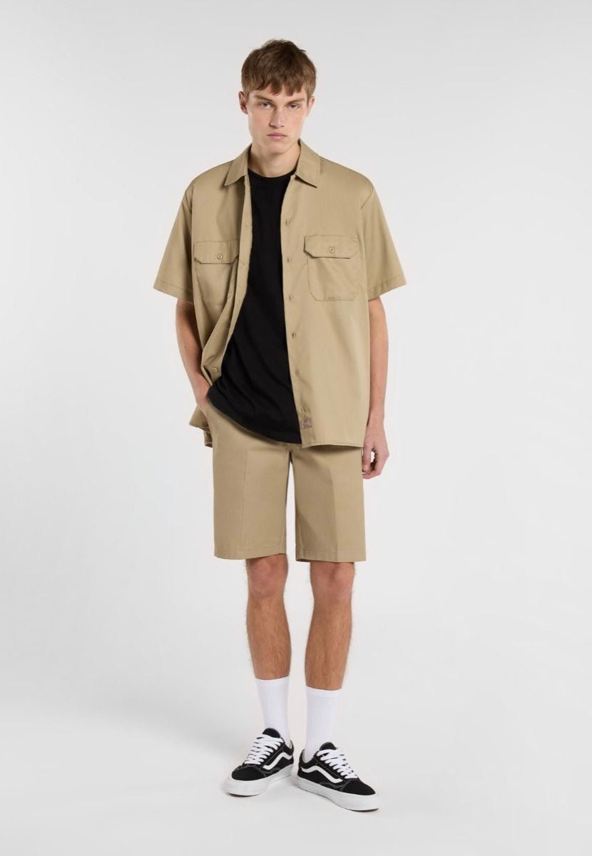 874 Khaki - Shorts
