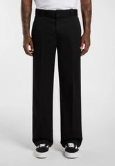 247 Regular Work Black - Pants