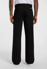 247 Regular Work Black - Pants