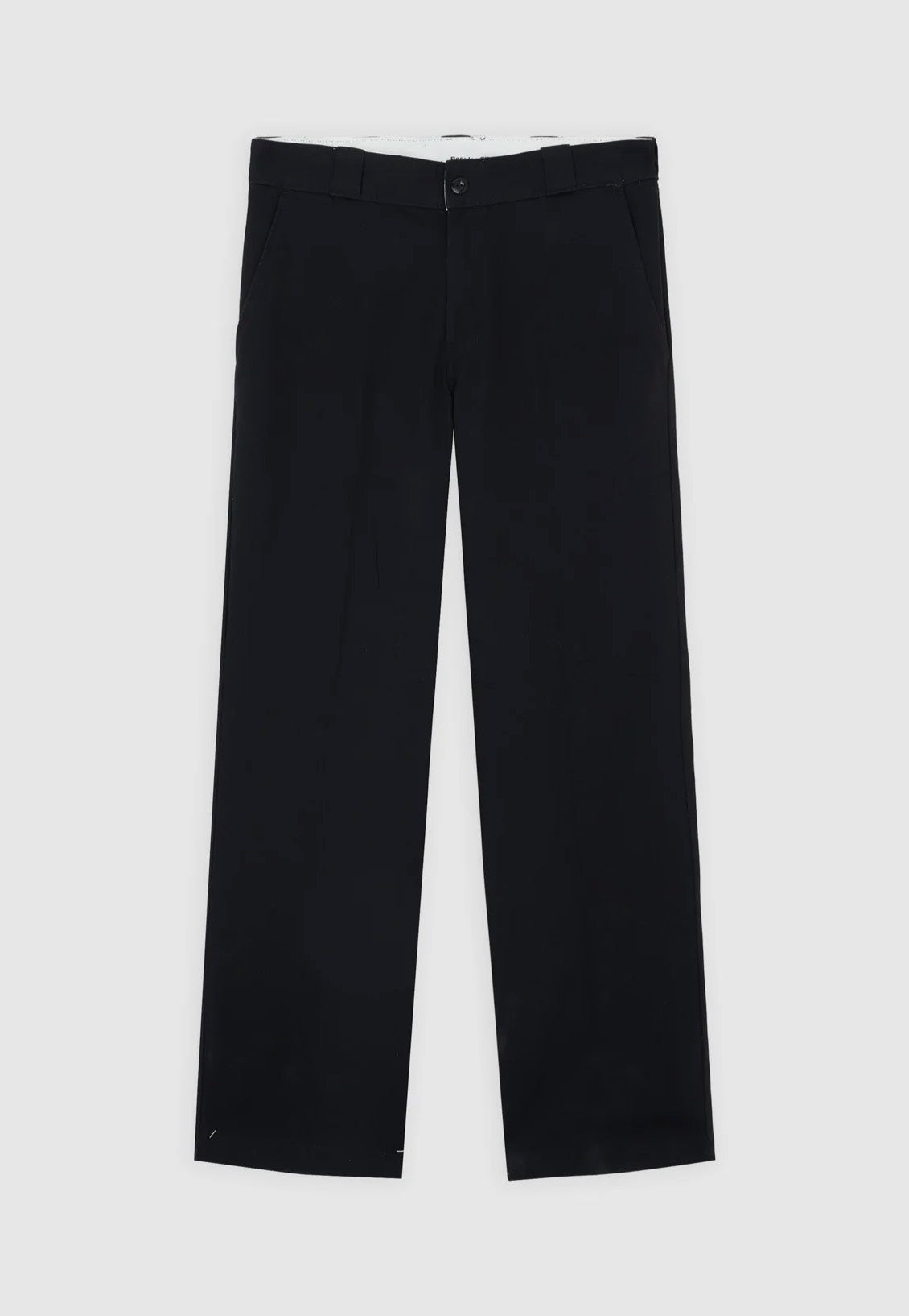 247 Regular Work Black - Pants