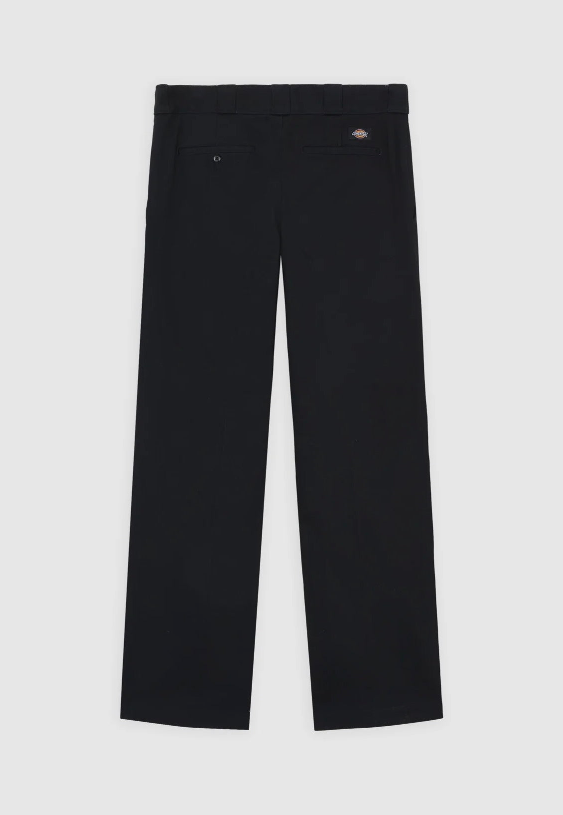 247 Regular Work Black - Pants