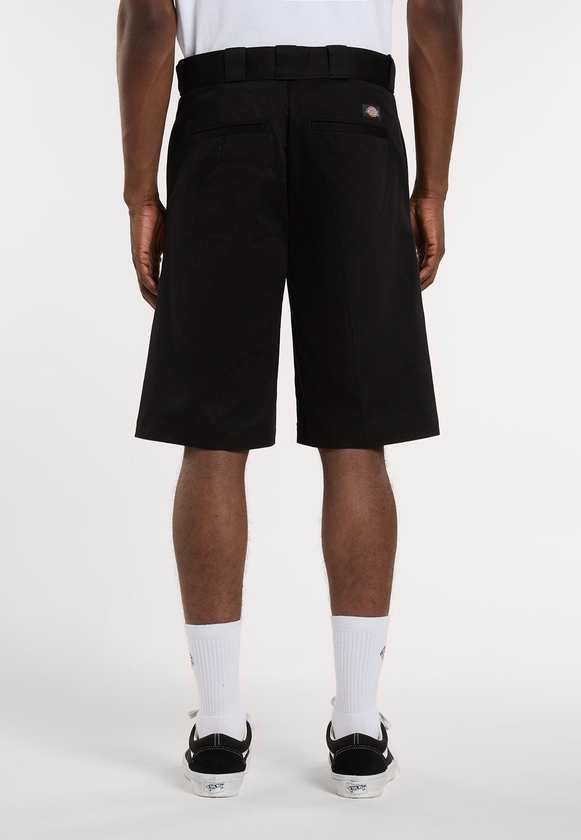 247 Black - Shorts