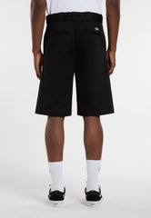 247 Black - Shorts