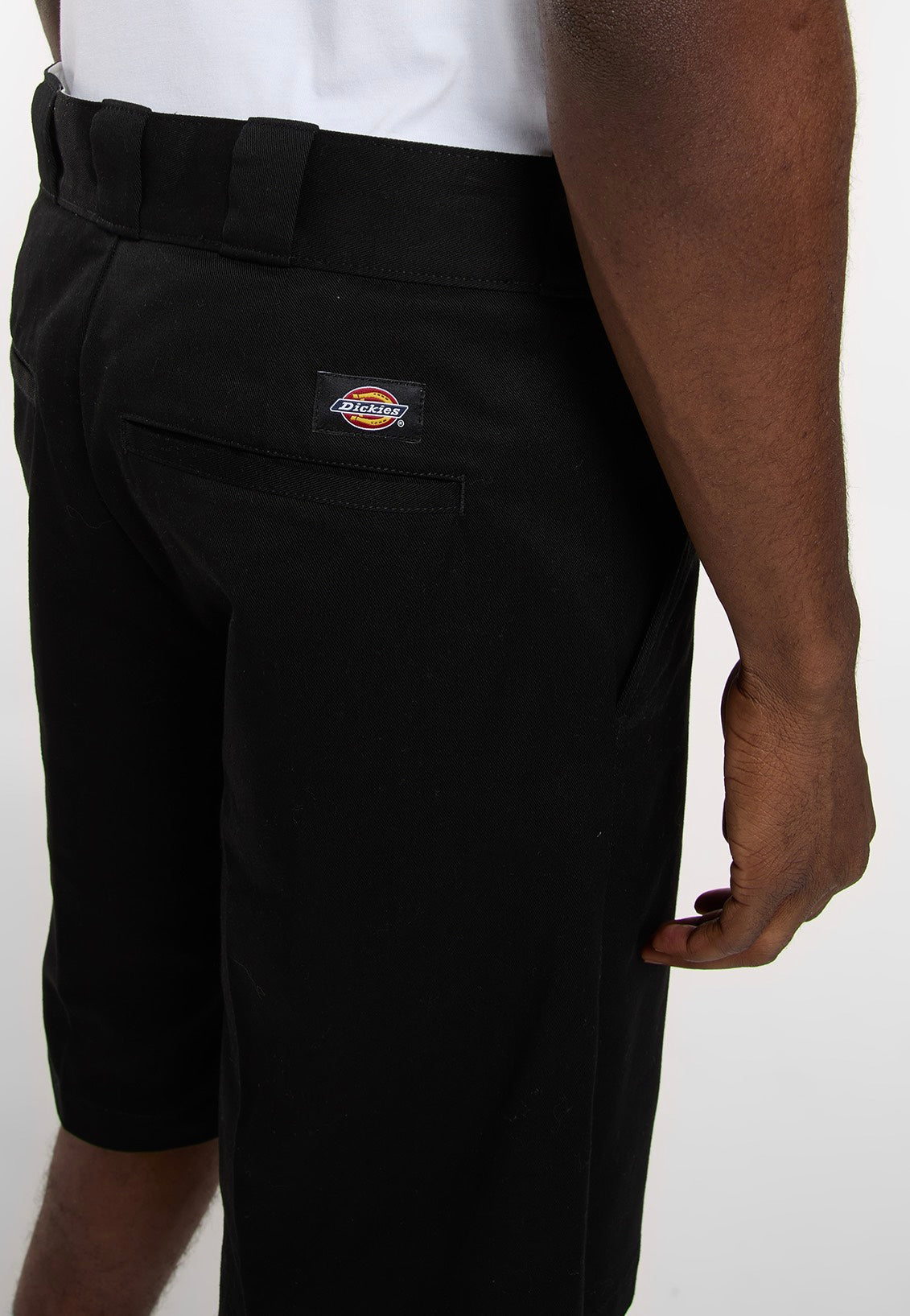 247 Black - Shorts