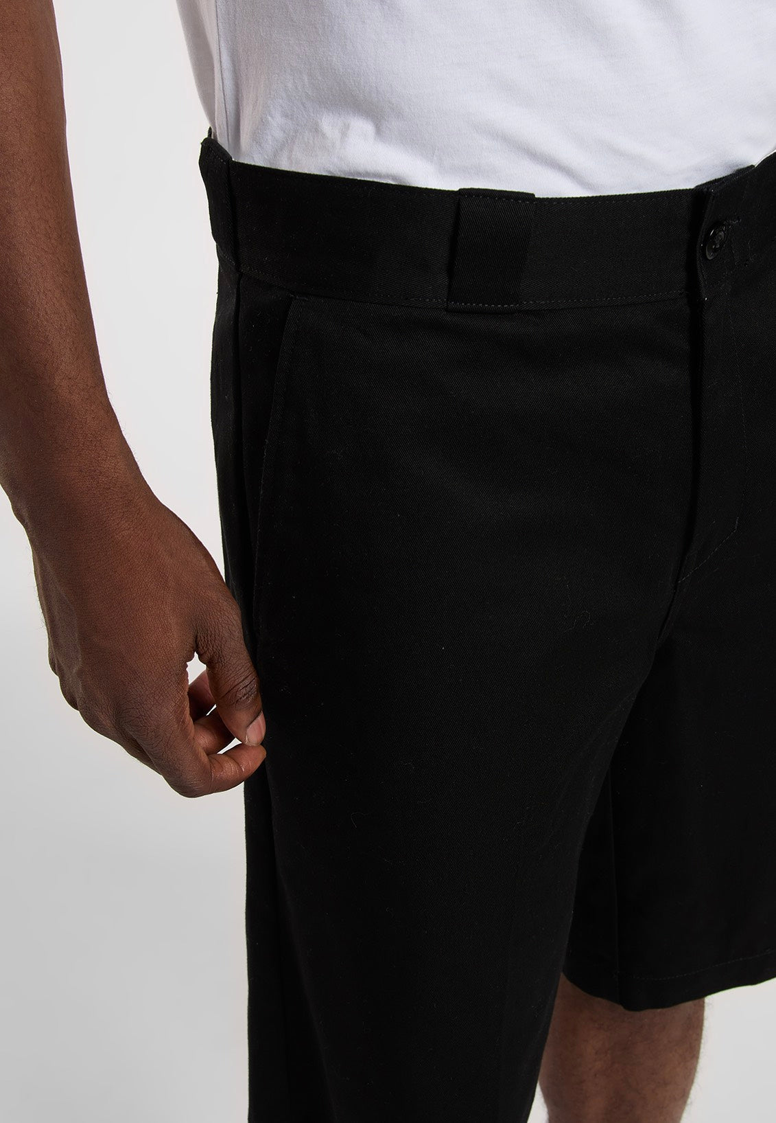 247 Black - Shorts