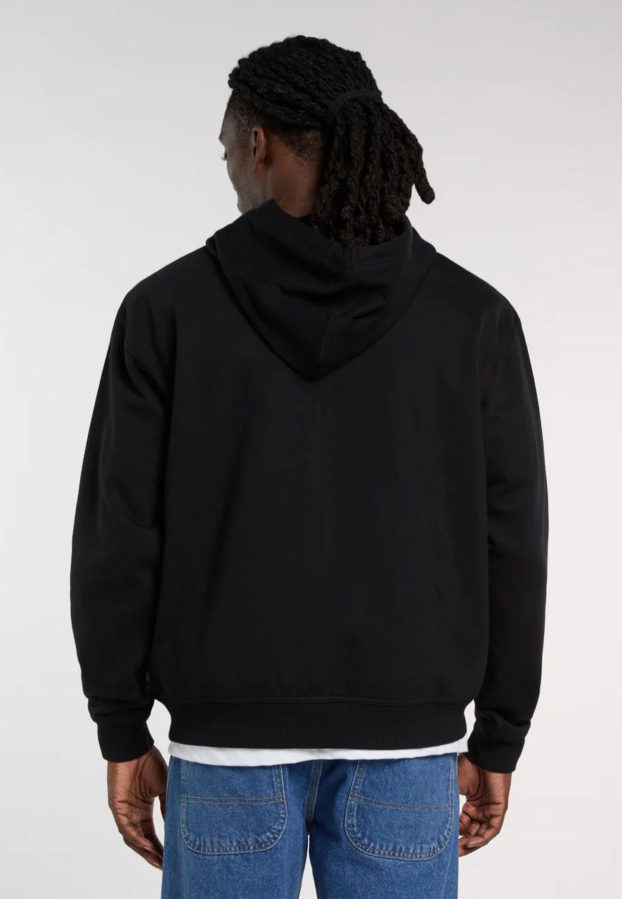 Aitkin Zt Black - Zipper
